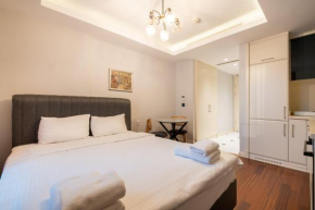 Luxury Apartments in Ofton Residence